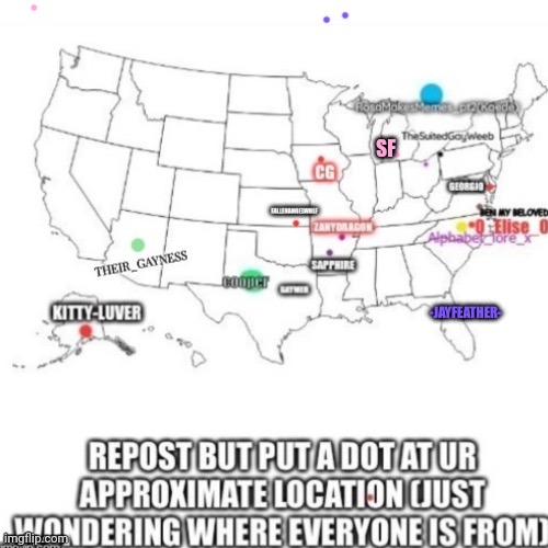 Yes, I live in lower Michigan. | SF | made w/ Imgflip meme maker