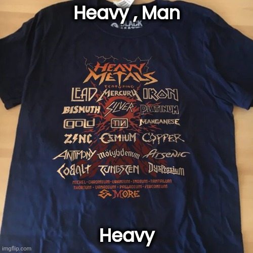 Heavy , Man Heavy | made w/ Imgflip meme maker