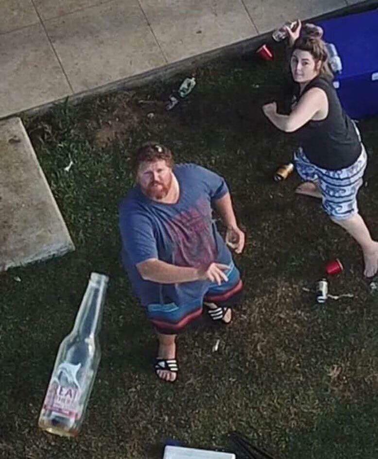 Rednecks drone Blank Meme Template