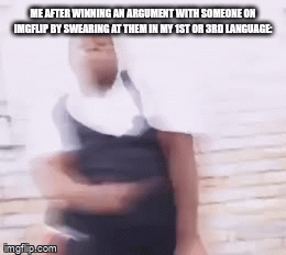 Cheating but yeah - Imgflip