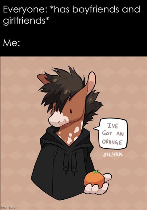Not me but my aro/ace homies | made w/ Imgflip meme maker