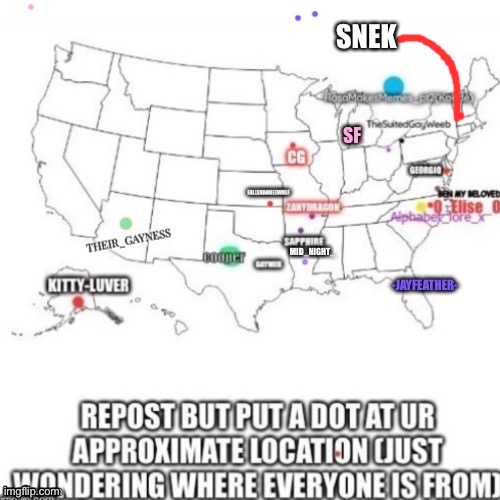 New England™️ | SNEK | made w/ Imgflip meme maker