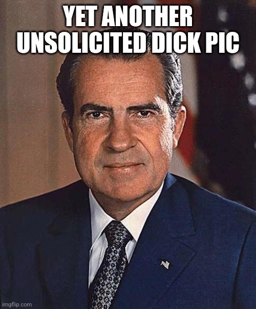 Richard Nixon Imgflip 