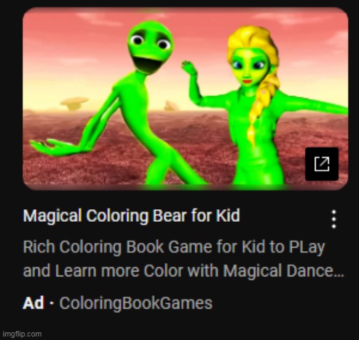 can someone put this in r/shittymobileads? | made w/ Imgflip meme maker