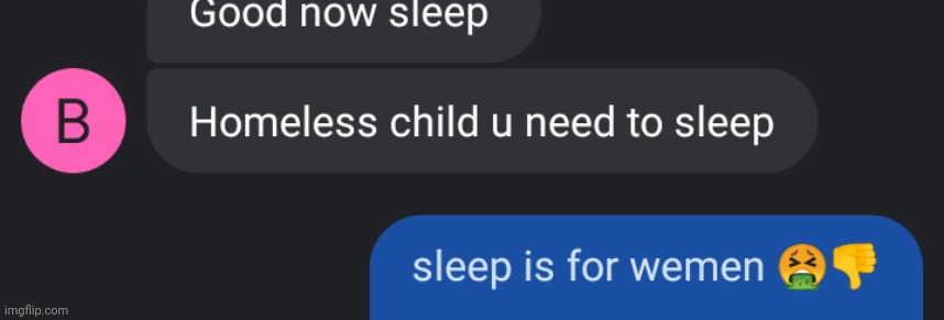 a | made w/ Imgflip meme maker