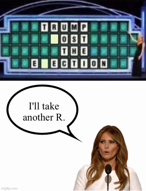 Modified Celebrity Wheel of Fortune | made w/ Imgflip meme maker