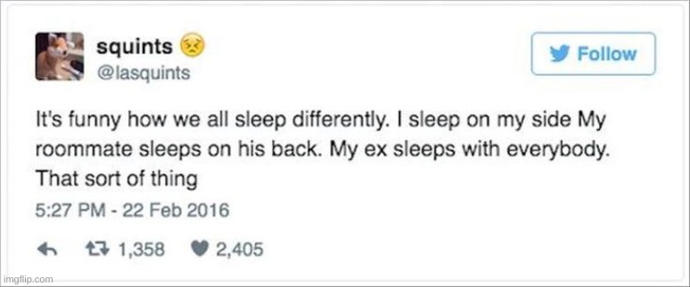 . | made w/ Imgflip meme maker