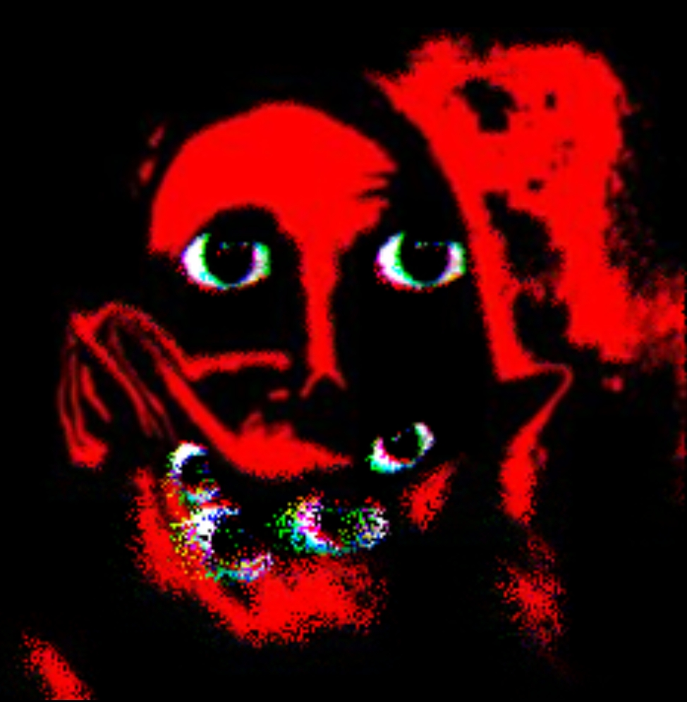 Mr. Incredible happy/horror Meme Generator - Imgflip