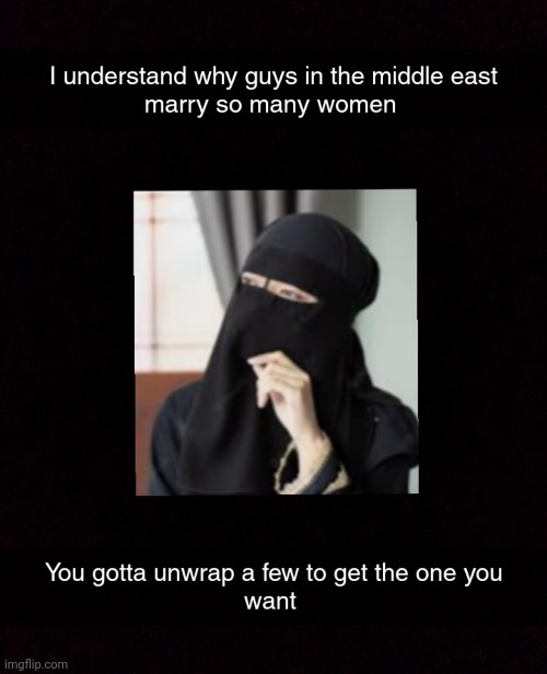 It could be a fuggle in there | image tagged in fugly,middle east | made w/ Imgflip meme maker