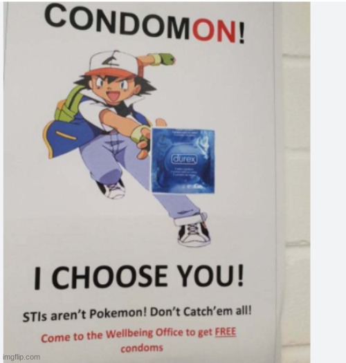 I choose you! | image tagged in you had one job | made w/ Imgflip meme maker