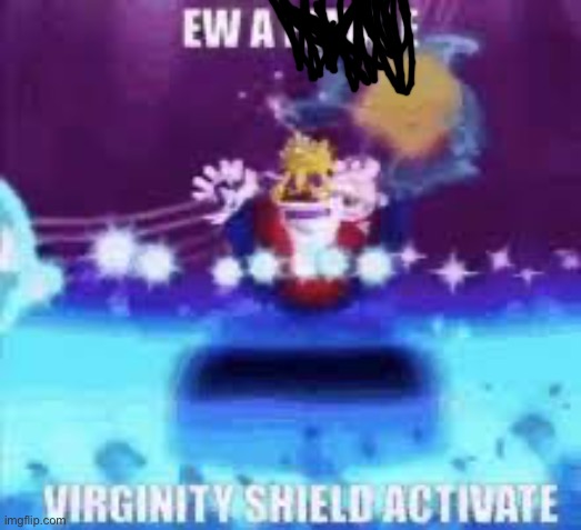 Magolor | image tagged in magolor | made w/ Imgflip meme maker