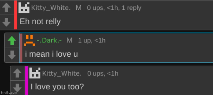 . | made w/ Imgflip meme maker