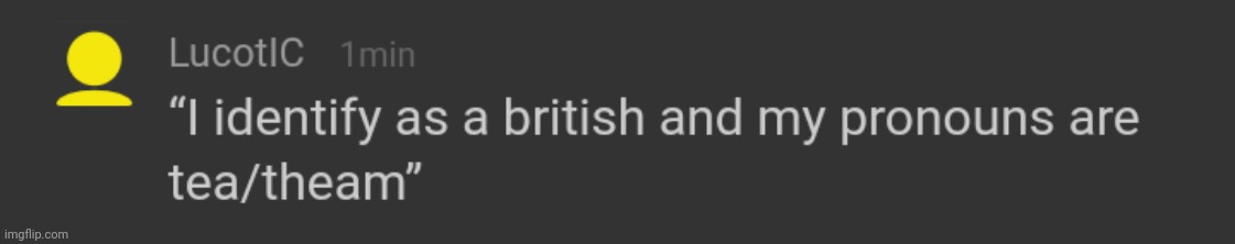 me fr | made w/ Imgflip meme maker