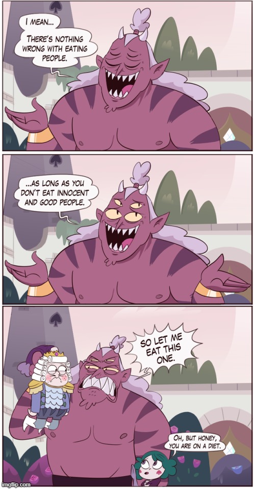 image tagged in morningmark,svtfoe,comics/cartoons,star vs the forces of evil,comics,memes | made w/ Imgflip meme maker