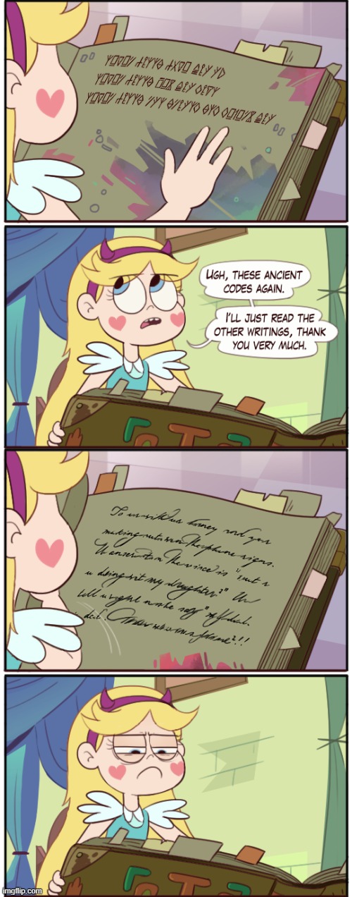 image tagged in morningmark,svtfoe,comics/cartoons,star vs the forces of evil,comics,memes | made w/ Imgflip meme maker