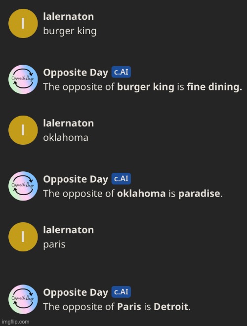 well-trained AI | made w/ Imgflip meme maker