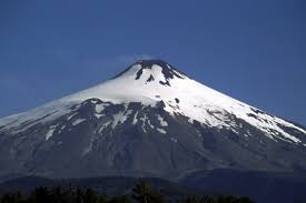 Volcán meme Chile Blank Meme Template