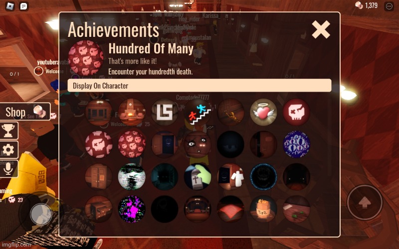 I finally got the 100 of many badge! (Only 1 million people have it) | image tagged in yayaya | made w/ Imgflip meme maker