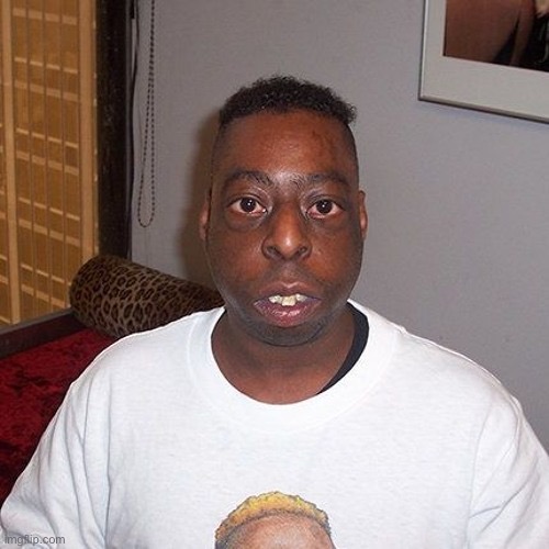 face reveal 8 | image tagged in bruh,lol,why are you reading this | made w/ Imgflip meme maker