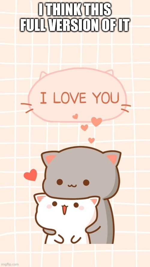 I keep getting this on Pinterest | I THINK THIS FULL VERSION OF IT | made w/ Imgflip meme maker