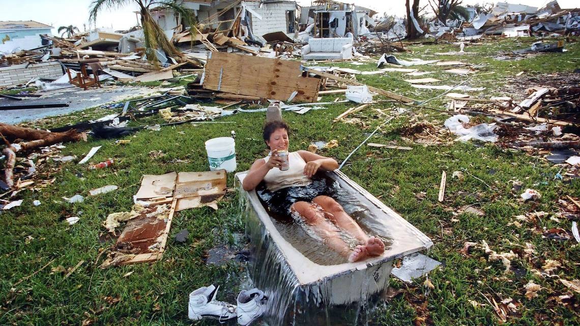 South Florida | made w/ Imgflip meme maker