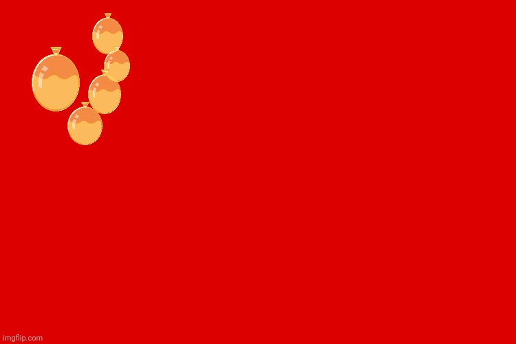 Chinese Balloon | made w/ Imgflip meme maker