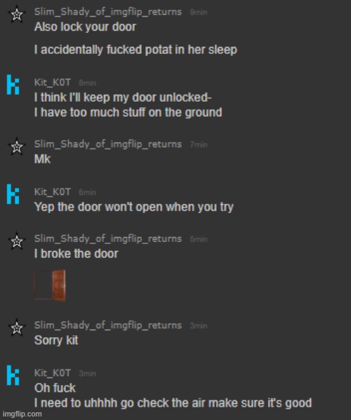 Shady: i said sorry I mistakenly took viagra instead of my schizophrenia pills | made w/ Imgflip meme maker