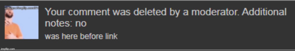 extremely rare KSDawg L
KSDawg: fineee i'll delete it | made w/ Imgflip meme maker