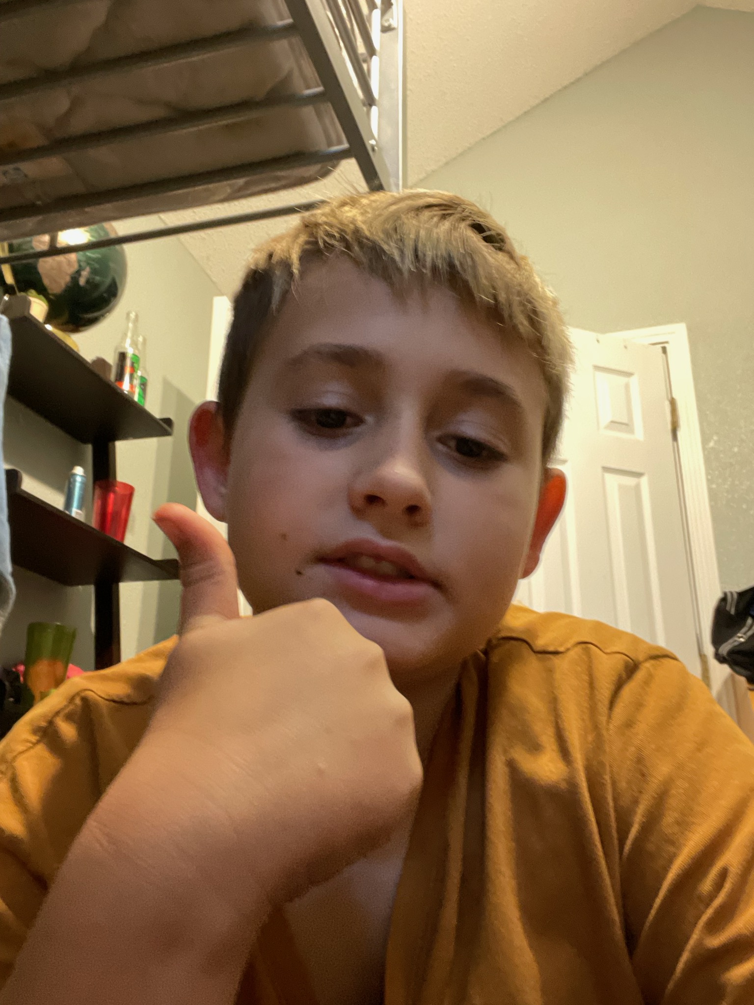 Ohio cousin Blank Meme Template