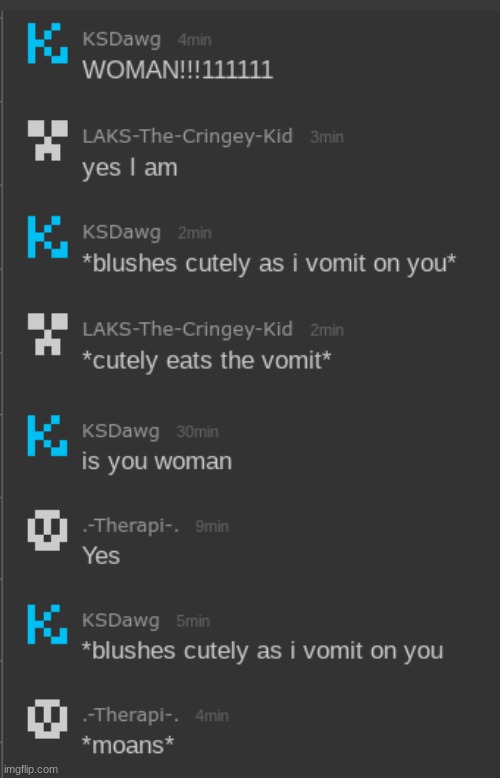 2 types of people | made w/ Imgflip meme maker