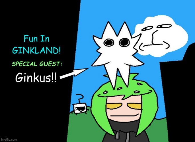 fun farm if it was epic i think | made w/ Imgflip meme maker