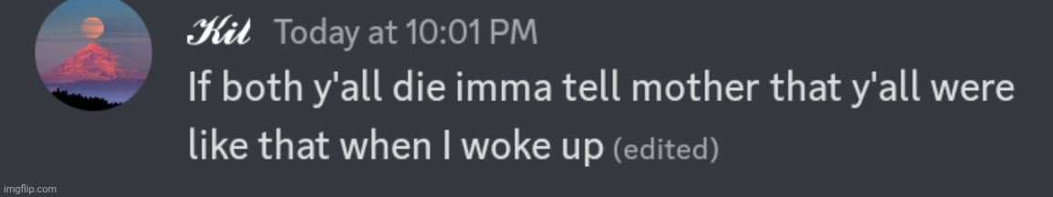 ill prolly be naked by the closet door | made w/ Imgflip meme maker