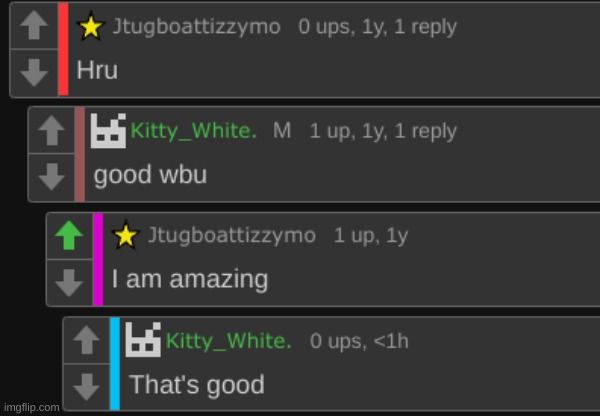 , | made w/ Imgflip meme maker