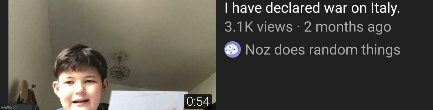 Wth | made w/ Imgflip meme maker