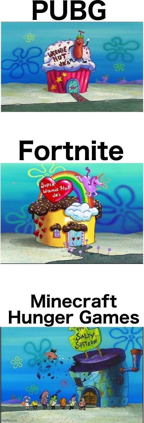 image tagged in minecraft | made w/ Imgflip meme maker