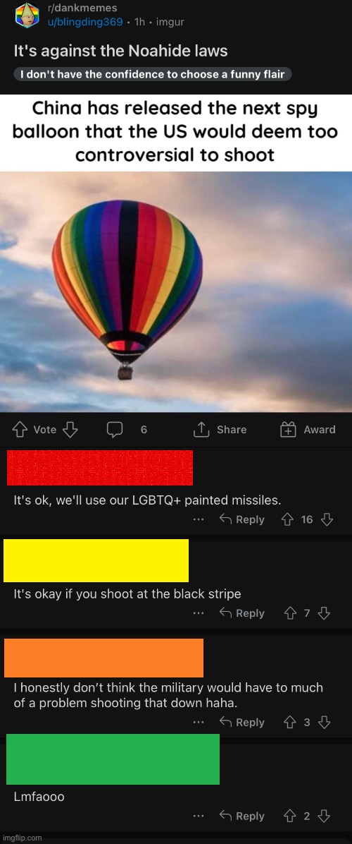 Not sure if h this fits but I thought it was hilarious | made w/ Imgflip meme maker