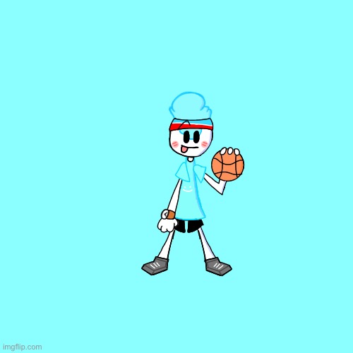 This is Cyan he’s a tall boi | made w/ Imgflip meme maker