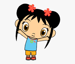 Ni Hao Kai-lan Blank Meme Template
