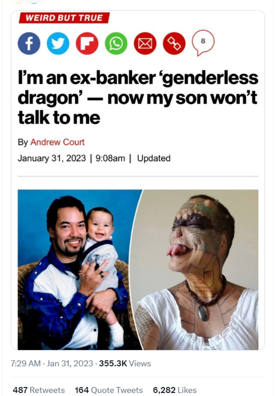 Imagine that! I can remember when you had to go to a carnival freak show to see shit like this. | image tagged in freaks,freak show,mental illness,mental health,morons,never go full retard | made w/ Imgflip meme maker