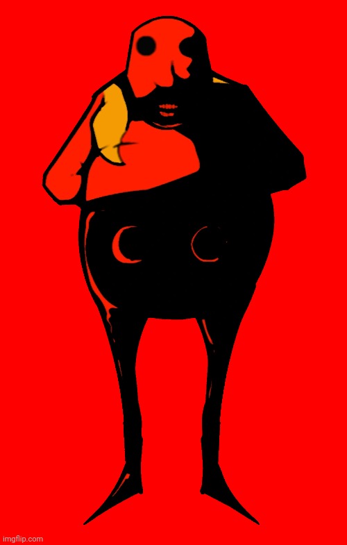 Starved Eggman | image tagged in starved eggman | made w/ Imgflip meme maker