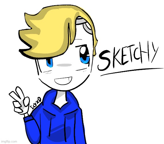Sketchy!! | image tagged in sketchy,drawings | made w/ Imgflip meme maker