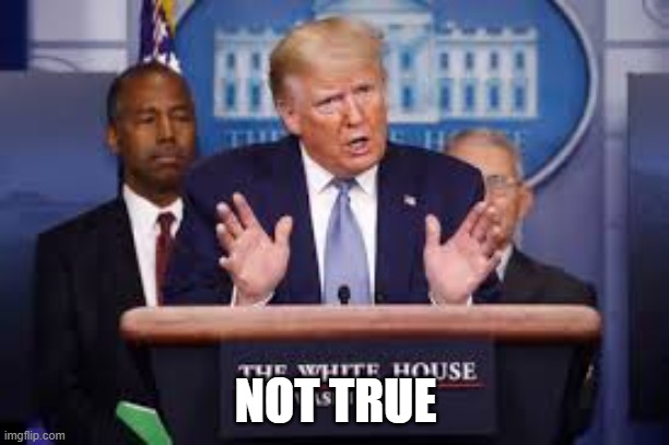 not not true | NOT TRUE | image tagged in not not true | made w/ Imgflip meme maker