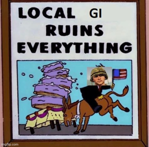 If ya know ya know and if ya don't ill tell ya | made w/ Imgflip meme maker