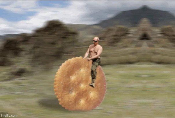 Putin on the Ritz | image tagged in putin on the ritz | made w/ Imgflip meme maker