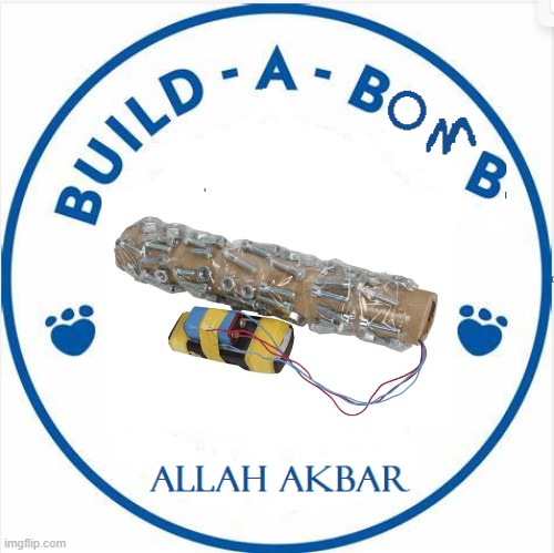 Build-A-Bear from Afghanistan | made w/ Imgflip meme maker