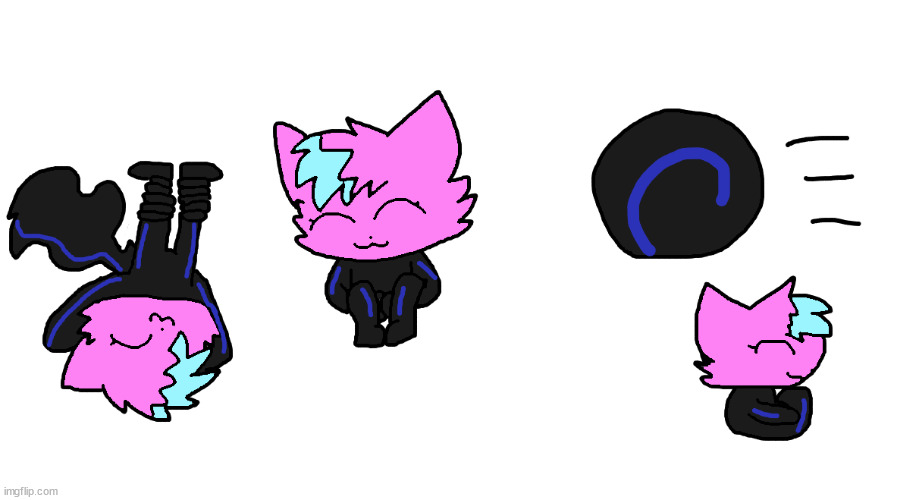 how tf do you draw twisted limbs ☠️ | made w/ Imgflip meme maker