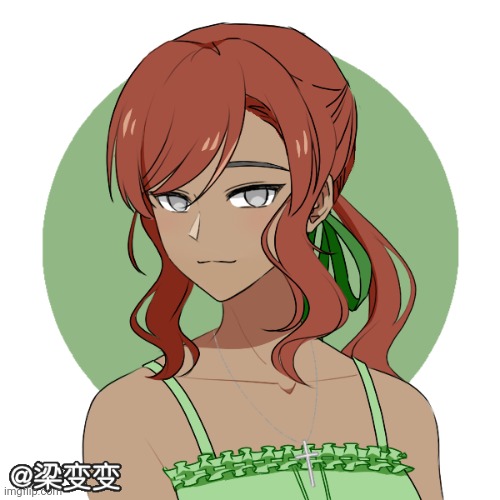 Here's another picrew of Ezra! | made w/ Imgflip meme maker