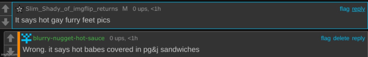 msmg out of context | image tagged in msmg | made w/ Imgflip meme maker