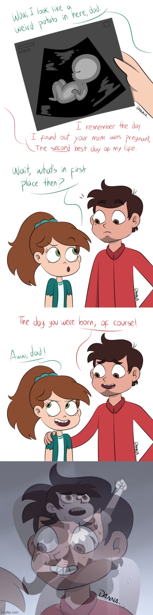 image tagged in svtfoe,comics/cartoons,star vs the forces of evil,comics,memes,comic | made w/ Imgflip meme maker