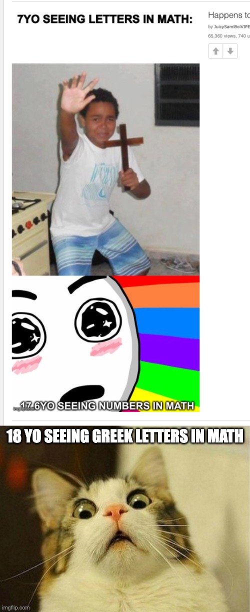 Math in meme ticks - Meme by sbarjona4 :) Memedroid